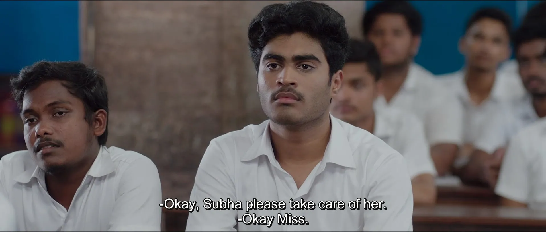 Jaanu 2020 (Hindi – Telugu) Dual Audio UnCut 480p HDRip 450MB Screenshot