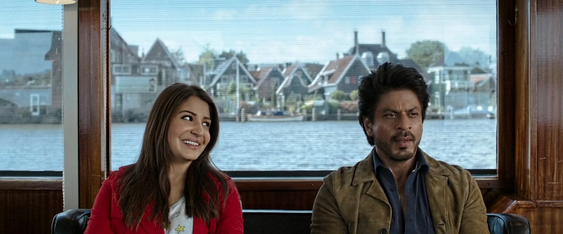 Jab Harry met Sejal 2017 400MB Full Movie 480p DVDRip Download Screenshot