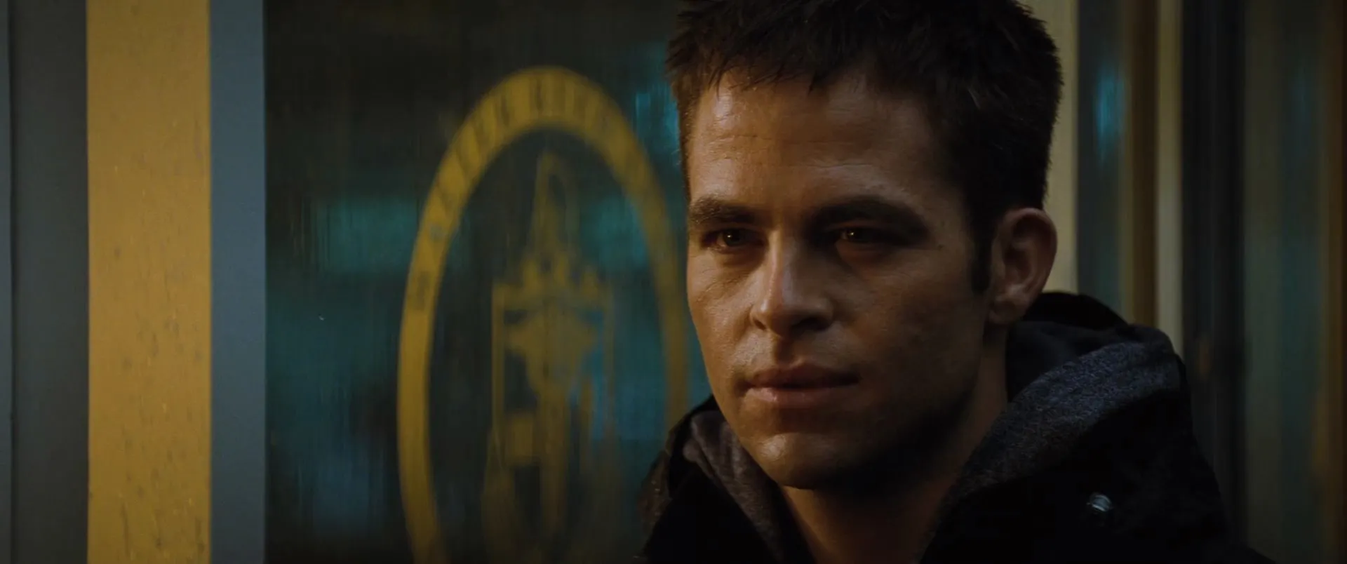 Jack Ryan: Shadow Recruit (2014) Hindi Dual Audio 720p BluRay [850MB] Screenshot