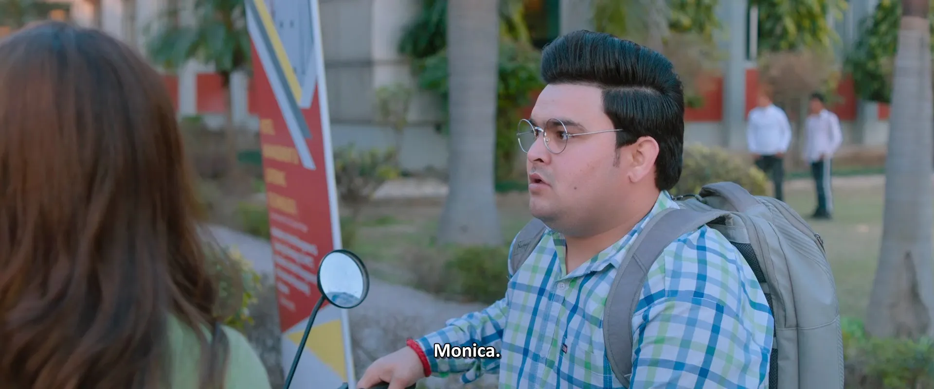 Jatt Brothers 2022 Hindi Movie HDRip 720p – 480p Screenshot