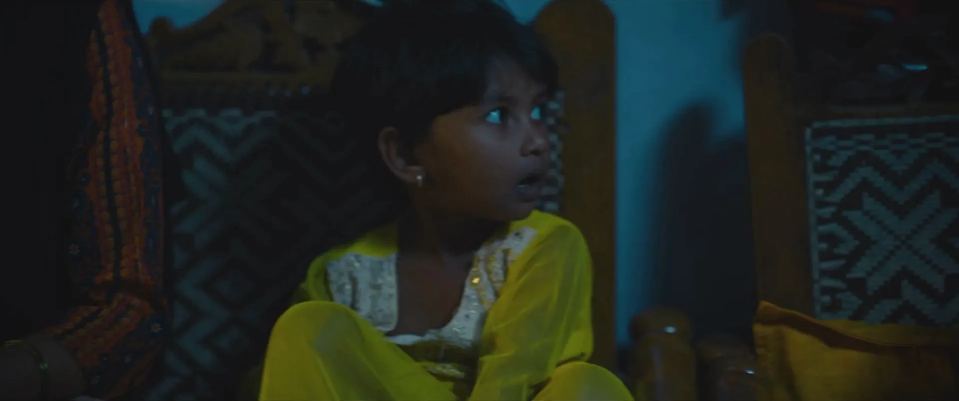 Jhund 2022 Hindi Movie HDRip 720p – 480p Screenshot