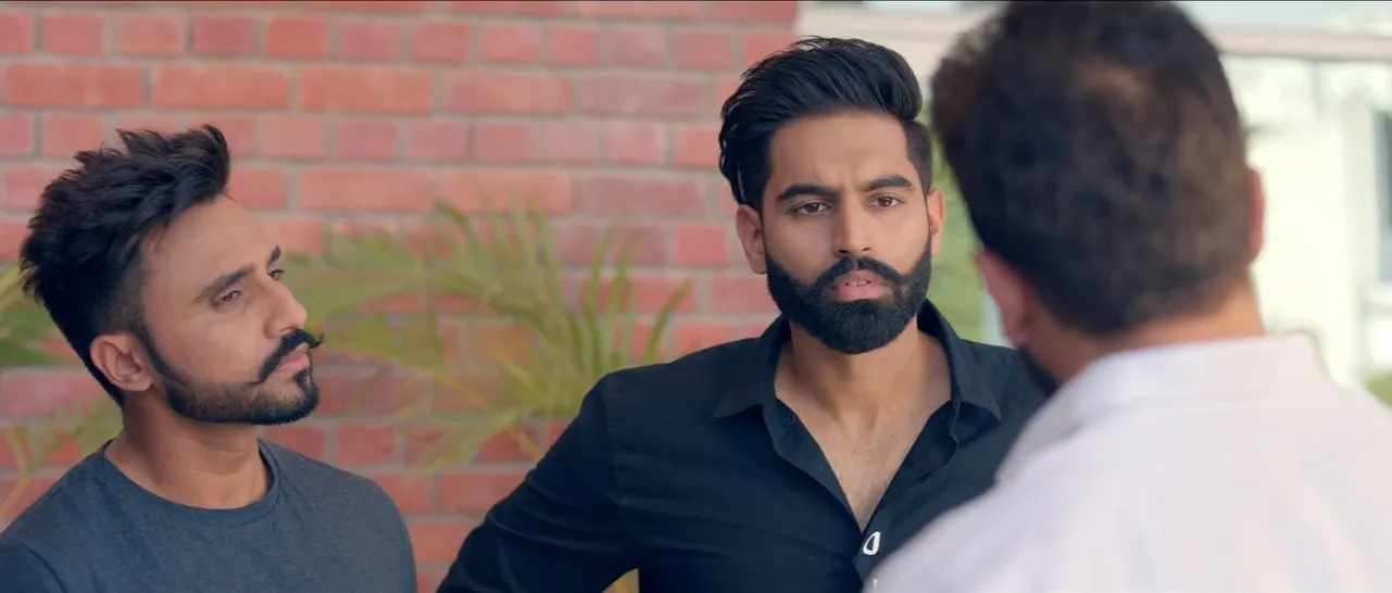 Jinde Meriye 2020 Punjabi Movie 720p HDRip x264 [1.1GB] Screenshot