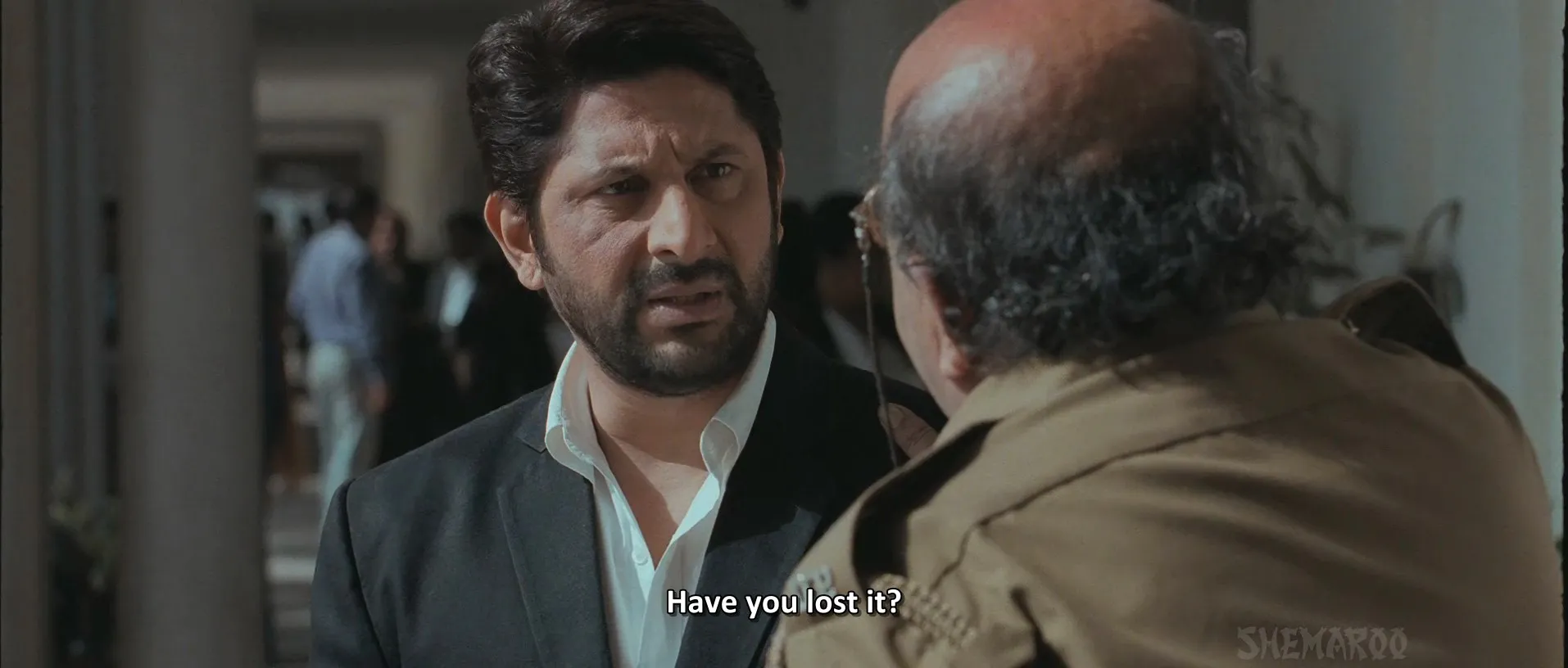 Jolly LLB (2013) Hindi Movie 300MB 480p Download Screenshot