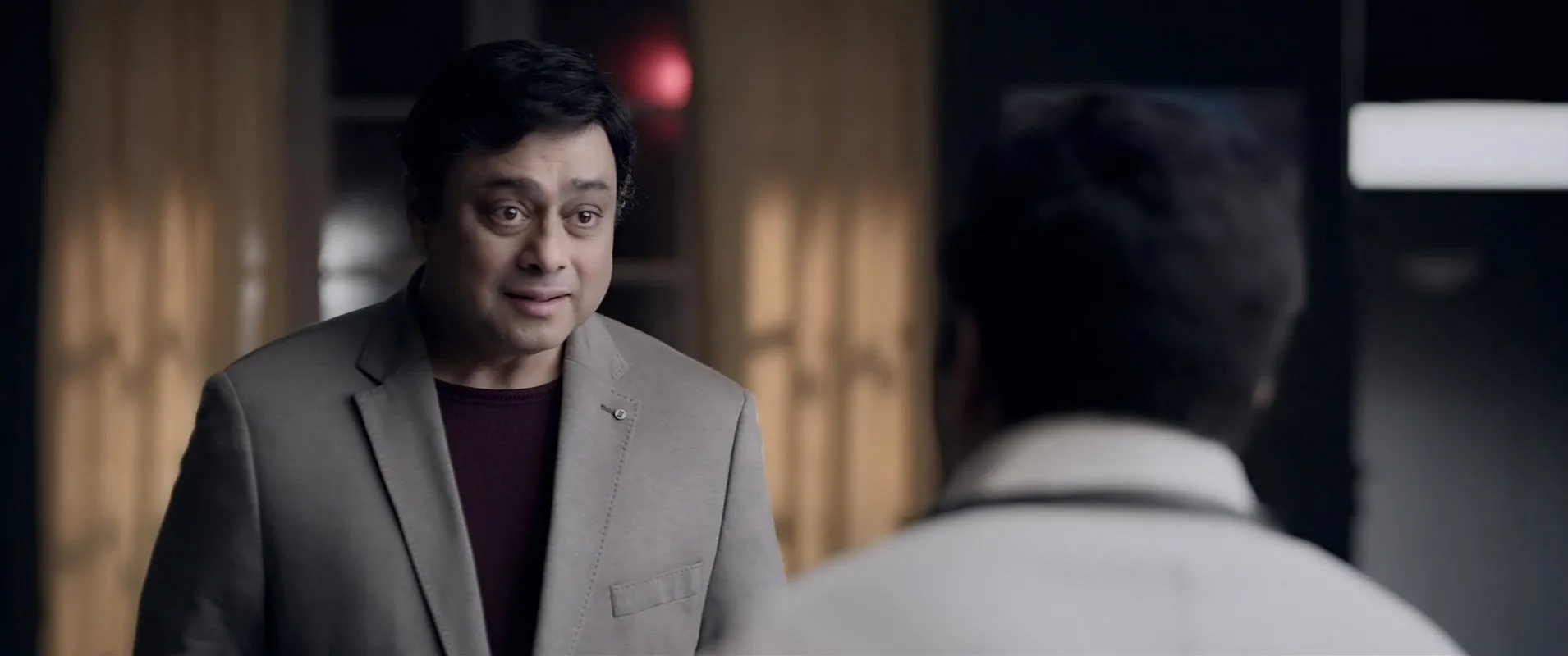 Judwaa 2 (2017) Hindi Movie 720p BluRay x264 [1.2GB] Screenshot
