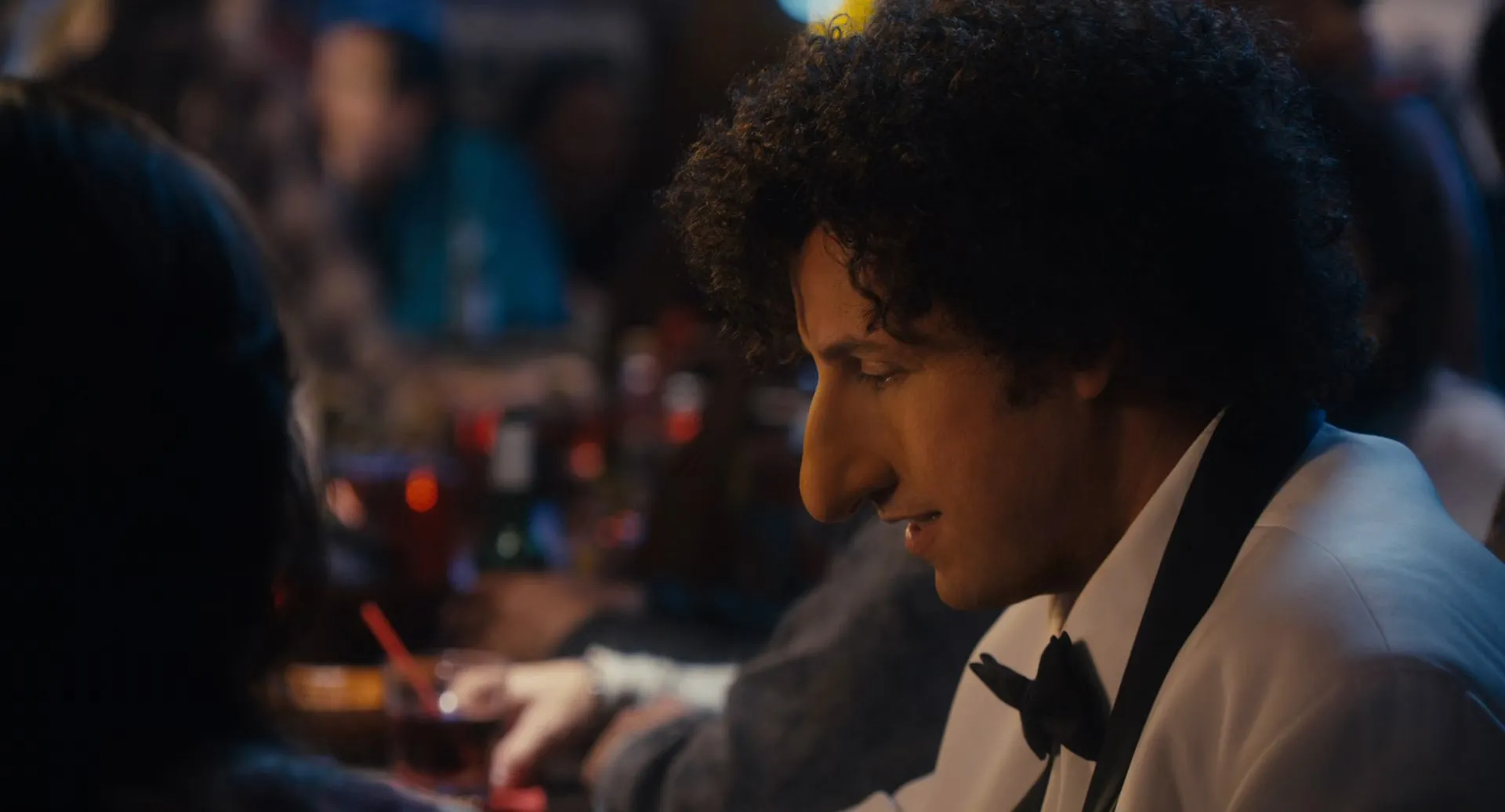 Just Go with It (2011) Hindi Dual Audio 720p BluRay [1GB] Screenshot