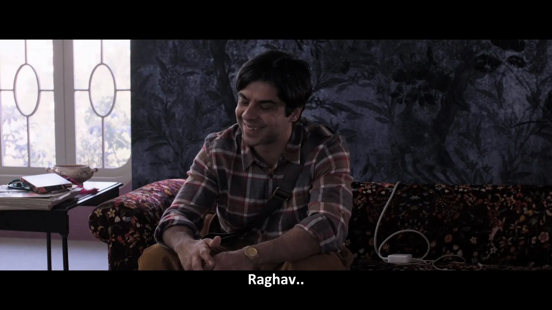Kadakh 2020 Hindi Movie 720p HDRip x264 [740MB] Screenshot