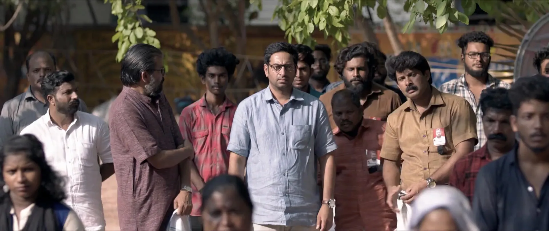 Kalki (2019) (Hindi – Malayalam) Dual Audio 480p UnCut HDRip 450MB Screenshot