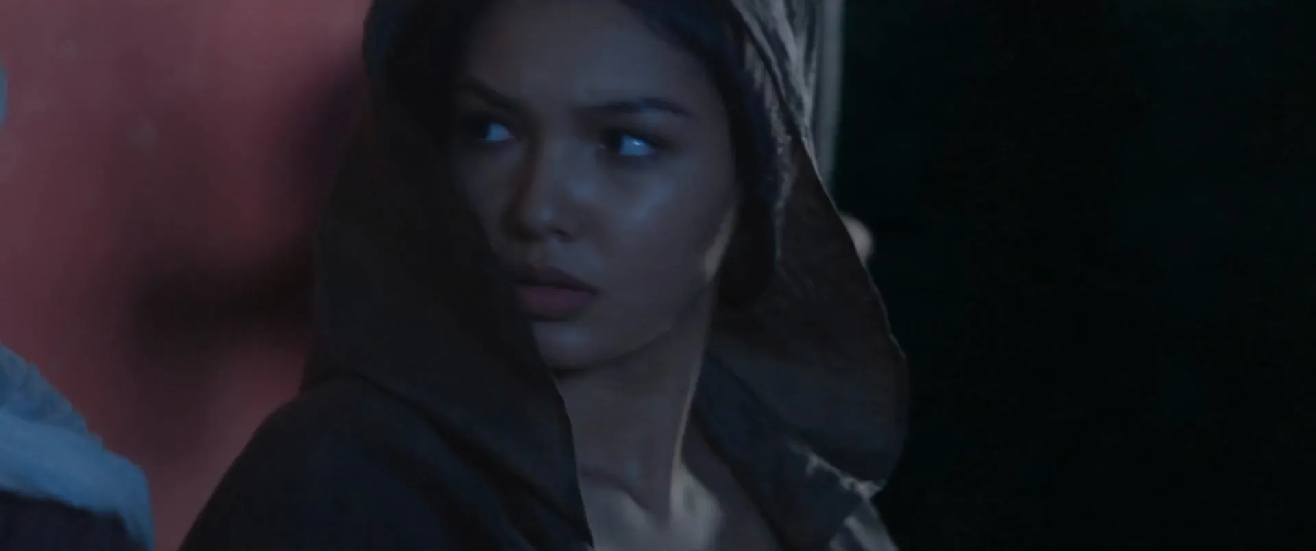 Khun Phaen Begins 2019 Hindi Dual Audio 720p BluRay [1.2GB] Screenshot