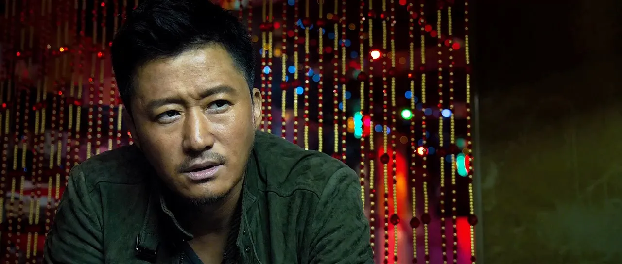Kill Zone 2 (2015) Hindi Dual Audio 480p BluRay 400MB Screenshot