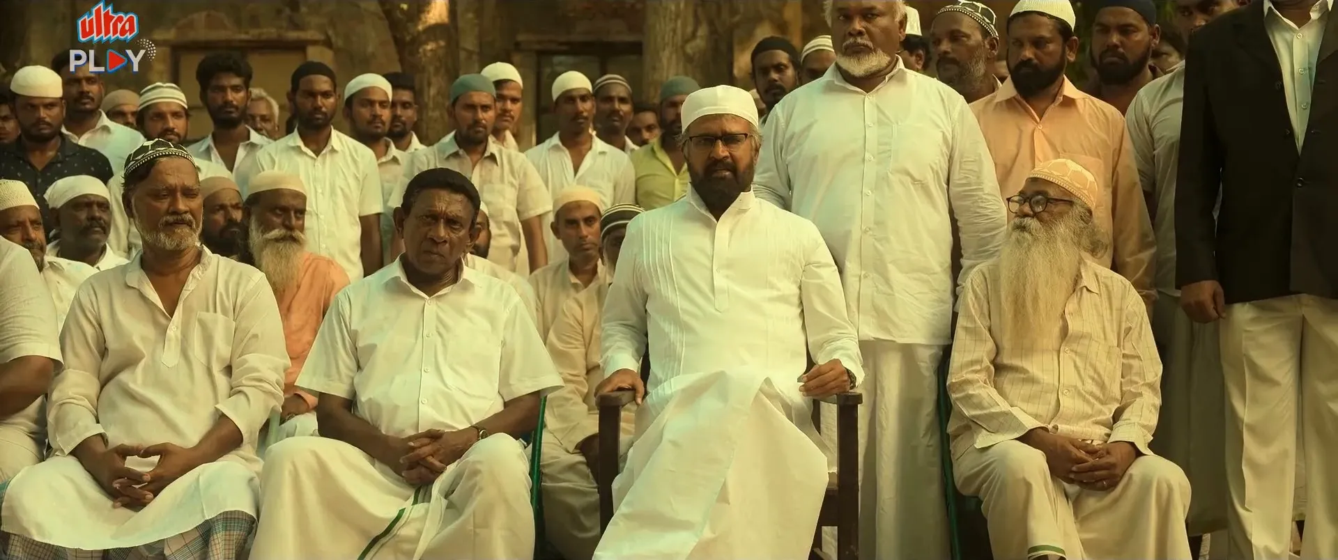 Lal Salaam 2024 Hindi HDTV 1080p - 720p - 480p Screenshot