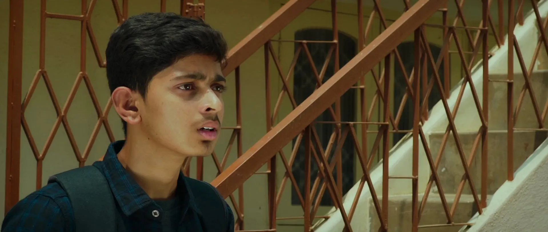 Love Mocktail 2020 (Hindi – Kannada) Dual Audio UnCut HDRip 720p – 480p Screenshot