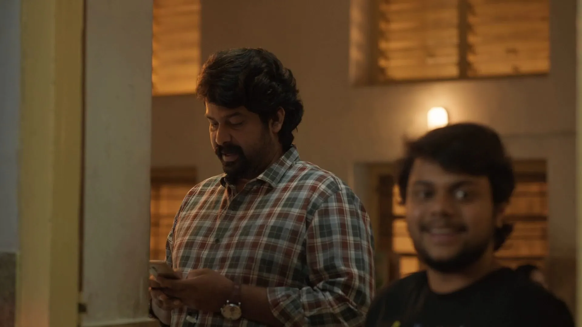Madhuram (2021) (Hindi – Telugu) Dual Audio UnCut HDRip 720p – 480p Screenshot