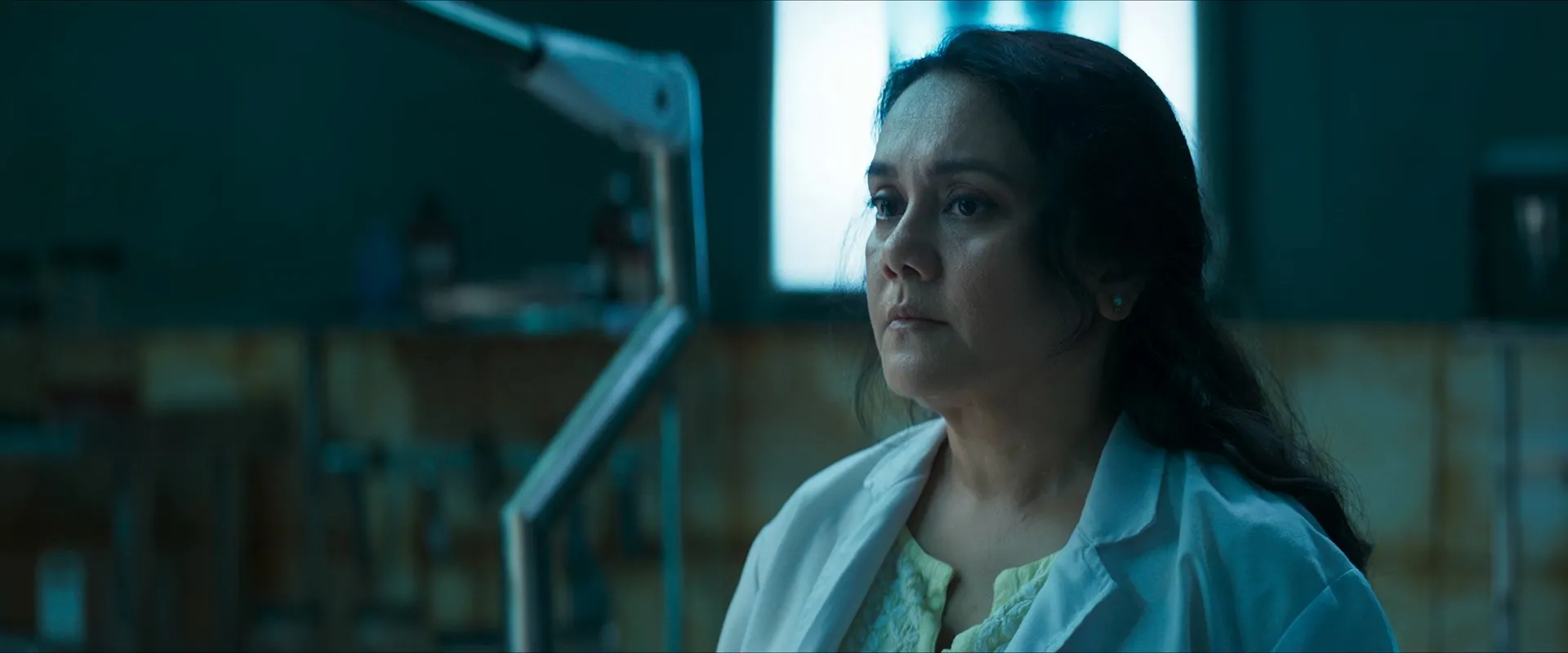 Mardaani 2 (2019) Hindi Movie 720p HDRip x264 [830MB] Screenshot
