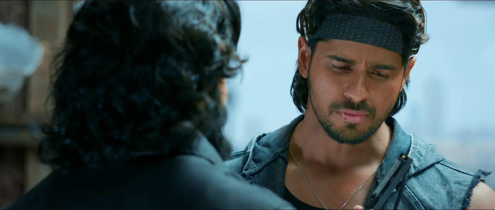 Marjaavaan (2019) Hindi Movie 480p HDRip - [400MB] Screenshot