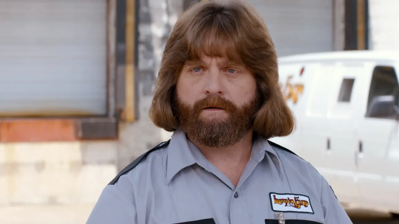 Masterminds (2016) Hindi Dual Audio 720p BluRay [1GB] Screenshot