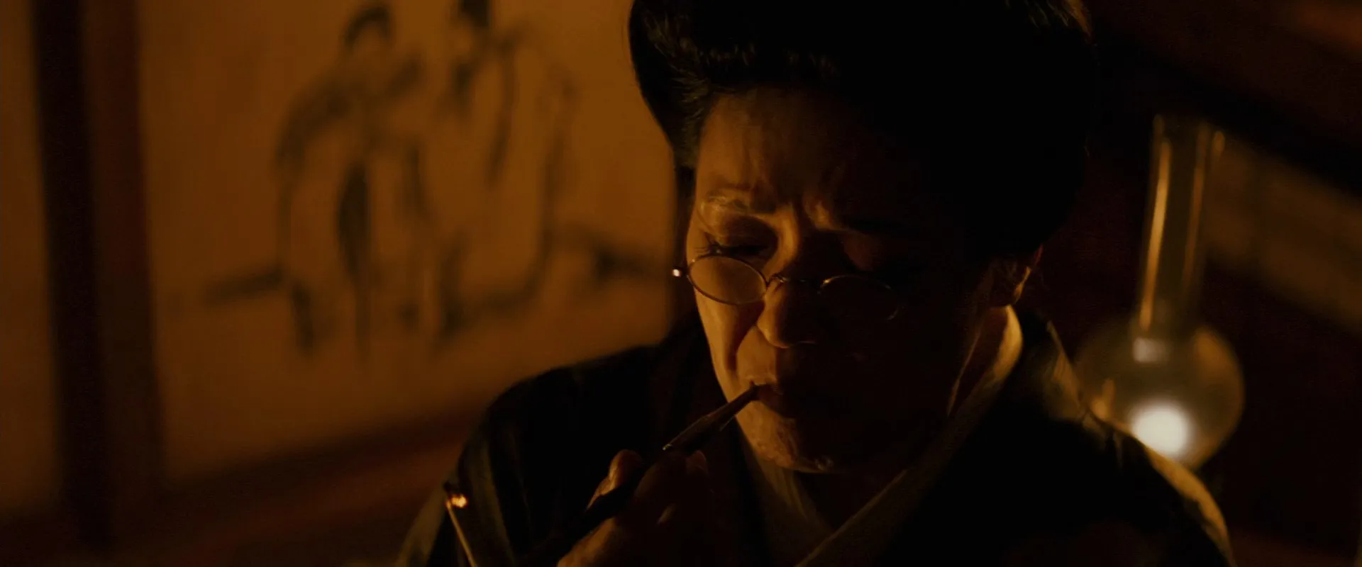Memoirs of a Geisha (2005) Hindi Dual Audio HDRip 720p – 480p Screenshot