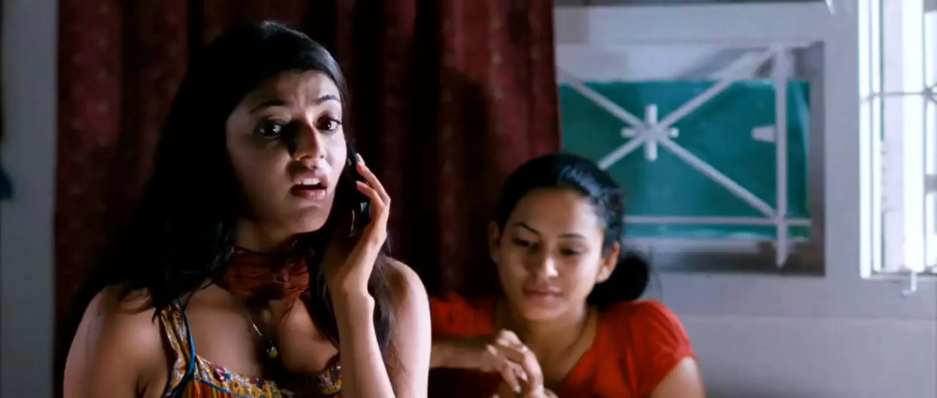 Naan Mahaan Alla (2010) (Hindi – Tamil) Dual Audio UnCut HDRip 720p – 480p Screenshot