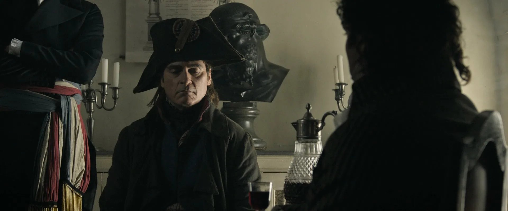 Napoleon (2023) Hindi Dual Audio HDRip 720p – 480p Screenshot