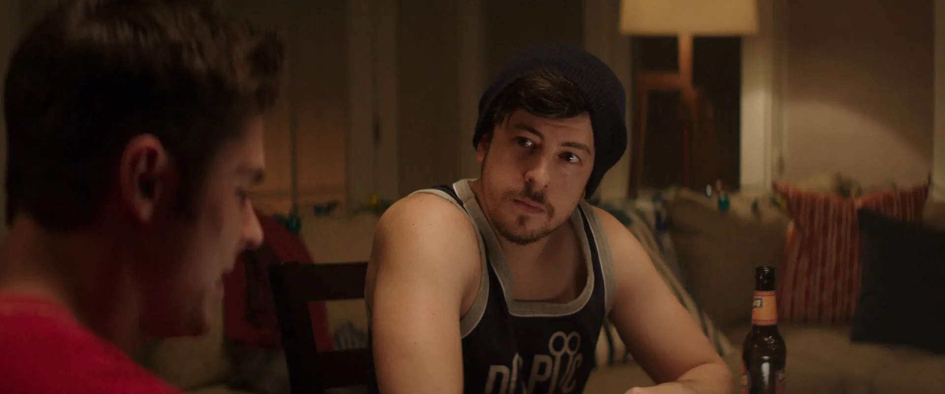 Neighbors 2: Sorority Rising (2016) Hindi Dual Audio 480p BluRay 300MB Screenshot