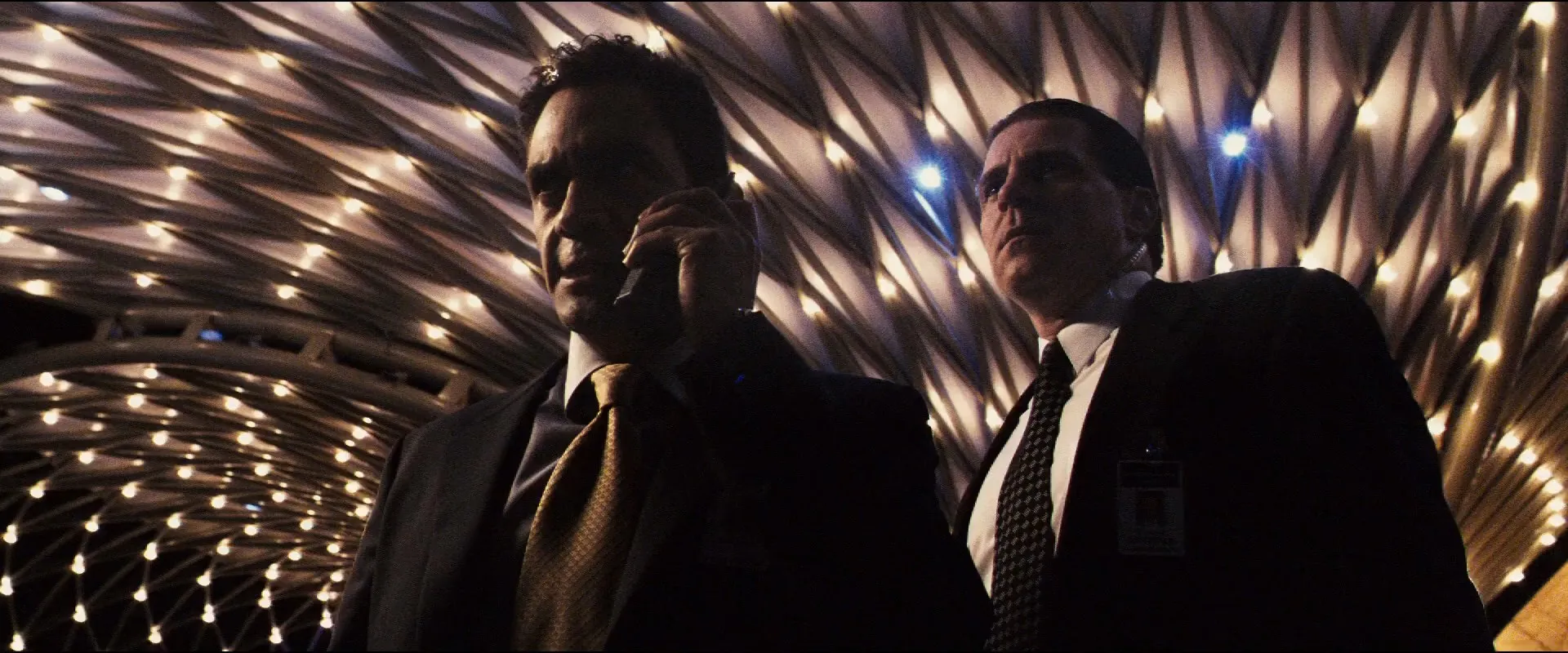 Next (2007) Hindi Dual Audio 720p BluRay [700MB] Screenshot