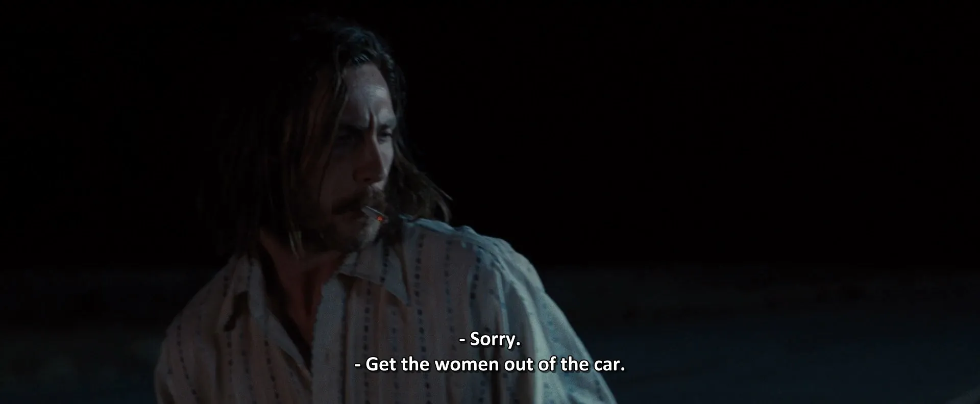 Nocturnal Animals (2016) Hindi Dual Audio 720p BluRay [1GB] Screenshot