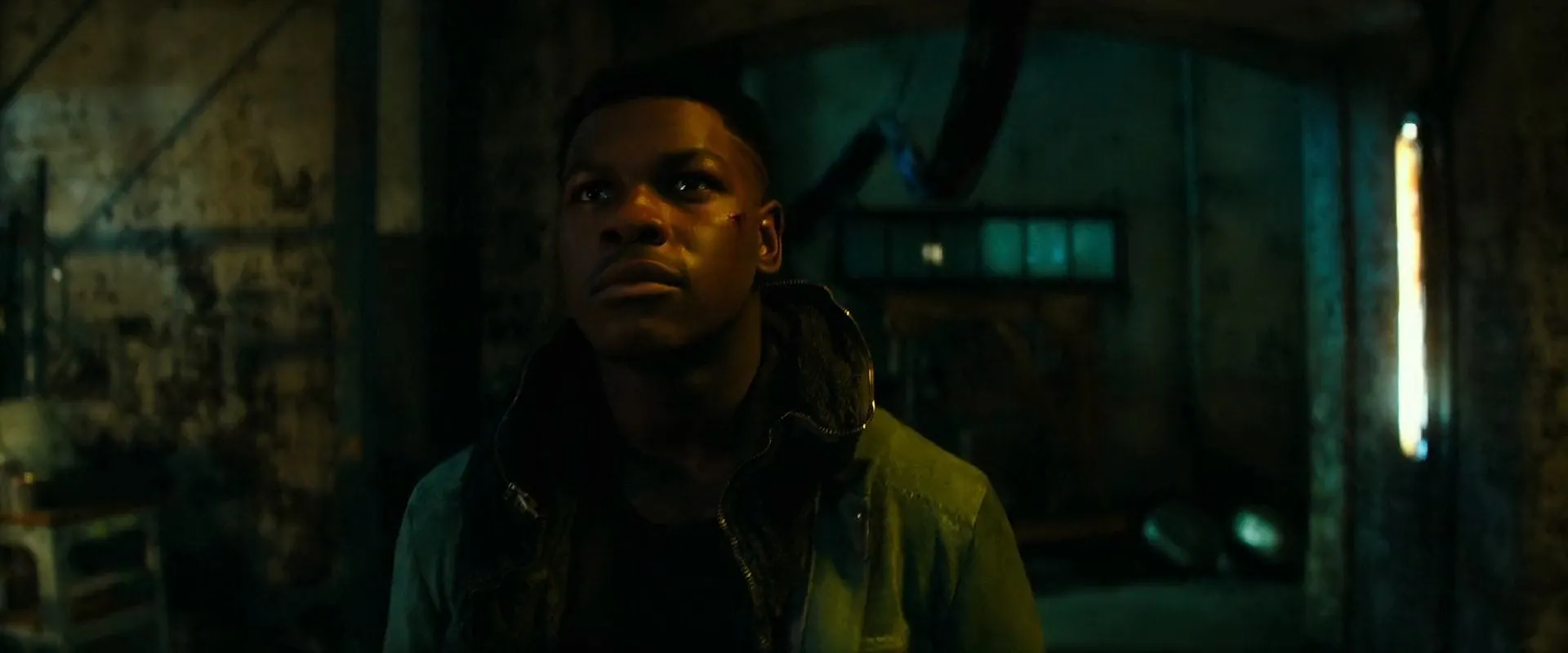 Pacific Rim: Uprising (2018) 350MB Dual Audio Hindi 480p BluRay Download Screenshot
