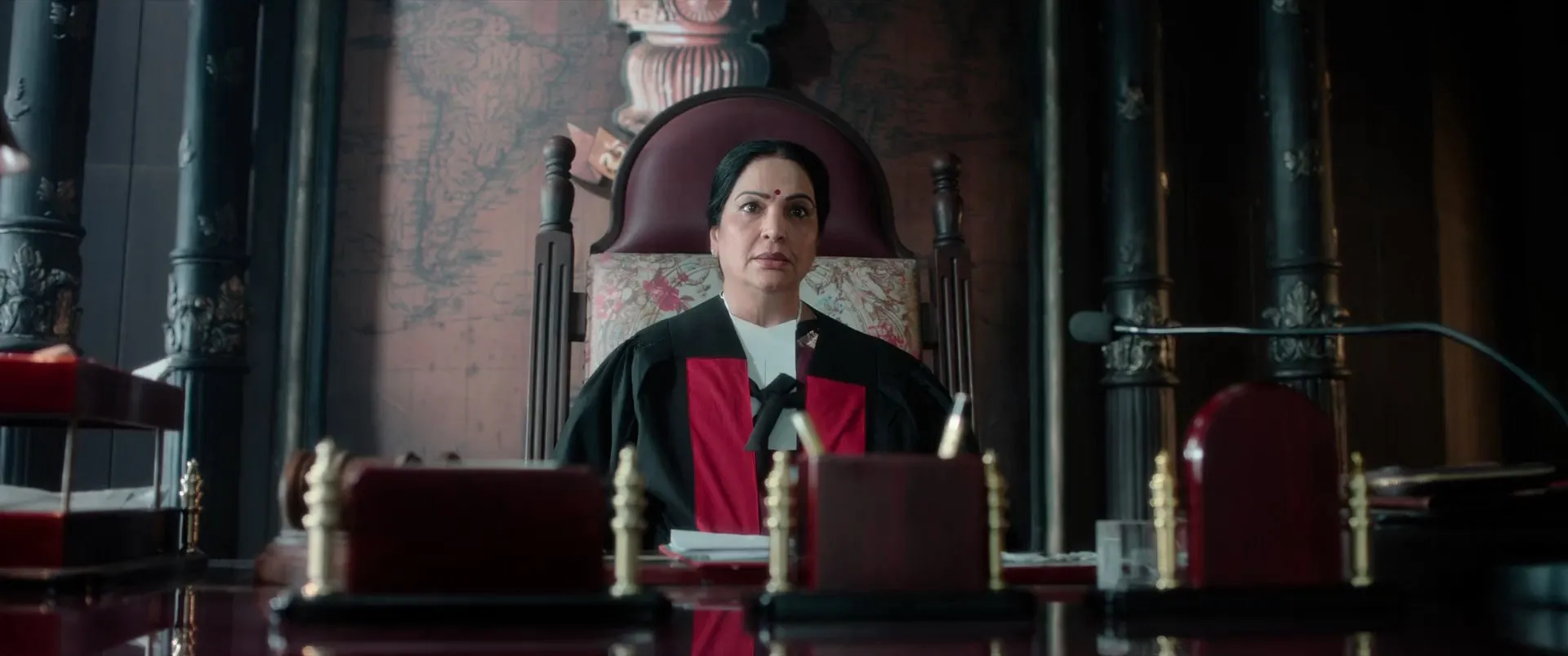 Pakka Commercial 2022 Hindi Dual Audio (ORG) HDRip 720p – 480p Screenshot