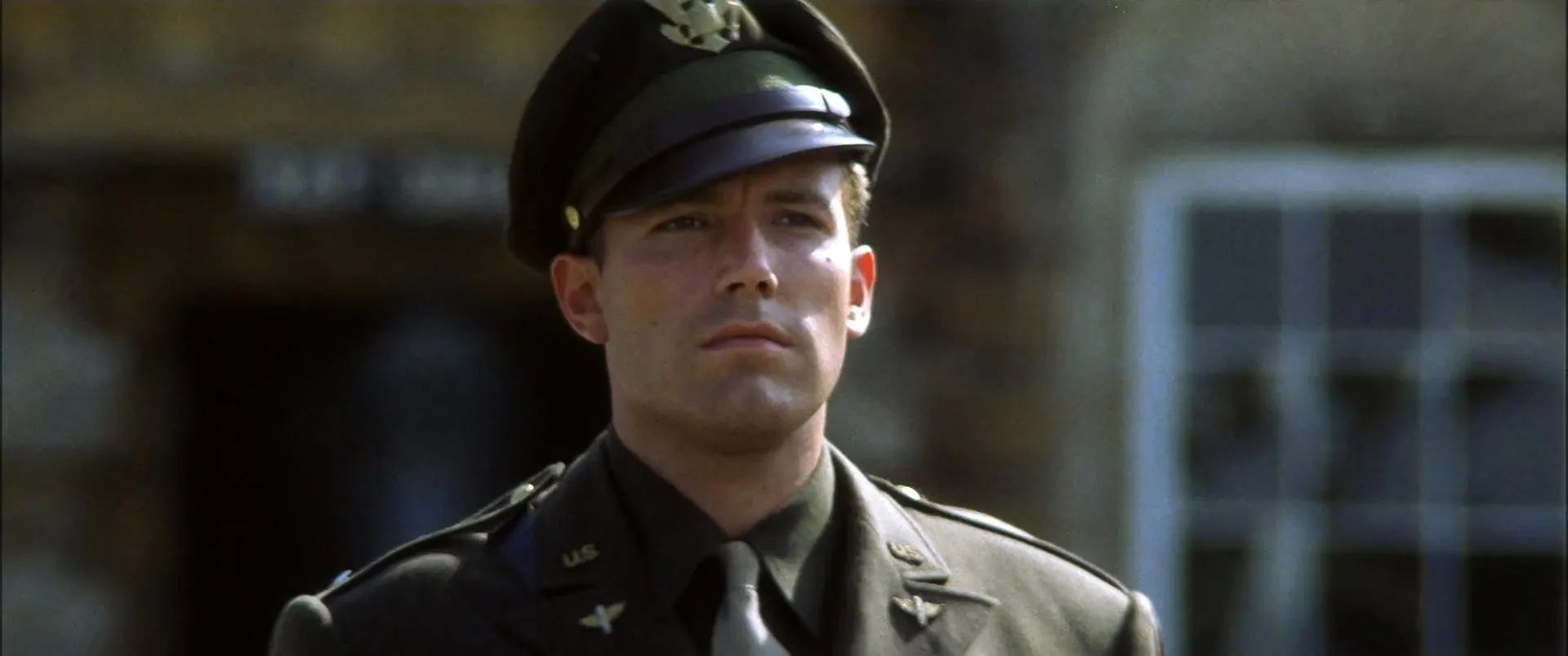 Pearl Harbor (2001) Hindi Dual Audio 480p BluRay 550MB Screenshot
