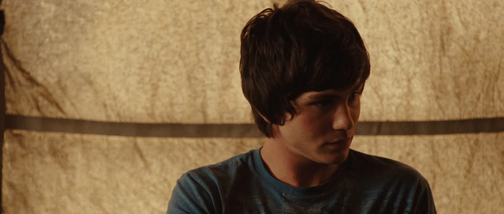 Percy Jackson And the Olympians The Lightning Thief 2010 Hindi Dual Audio 720p BluRay [1GB] Screenshot
