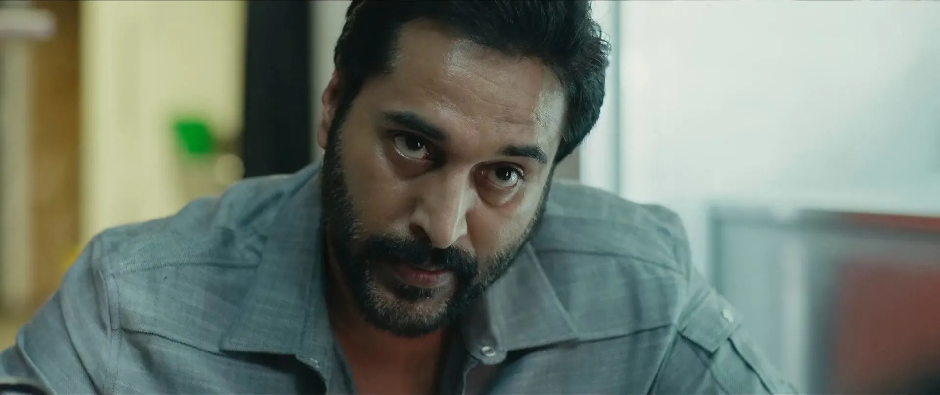 Ranam (2018) (Hindi – Malayalam) Dual Audio 480p UnCut HDRip 450MB Screenshot