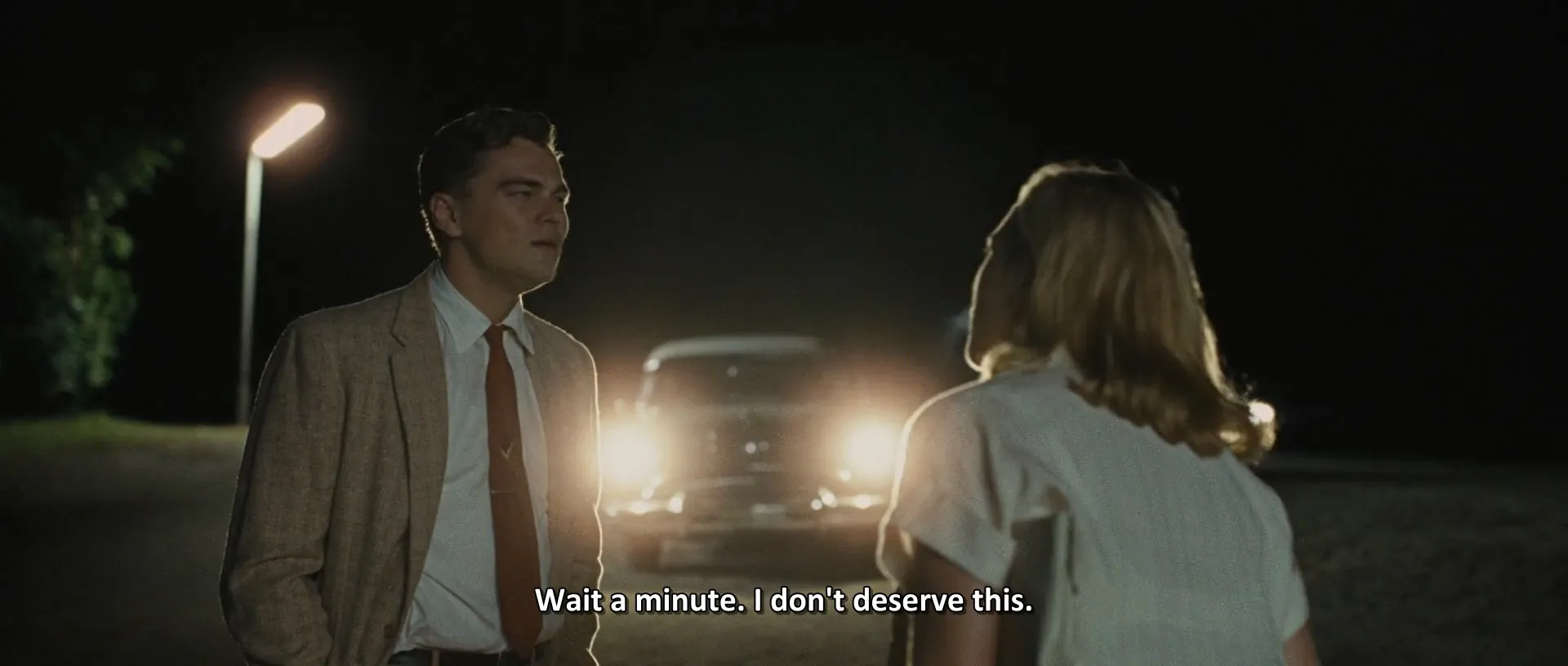 Revolutionary Road (2008) Hindi Dual Audio 720p BluRay [1GB] Screenshot