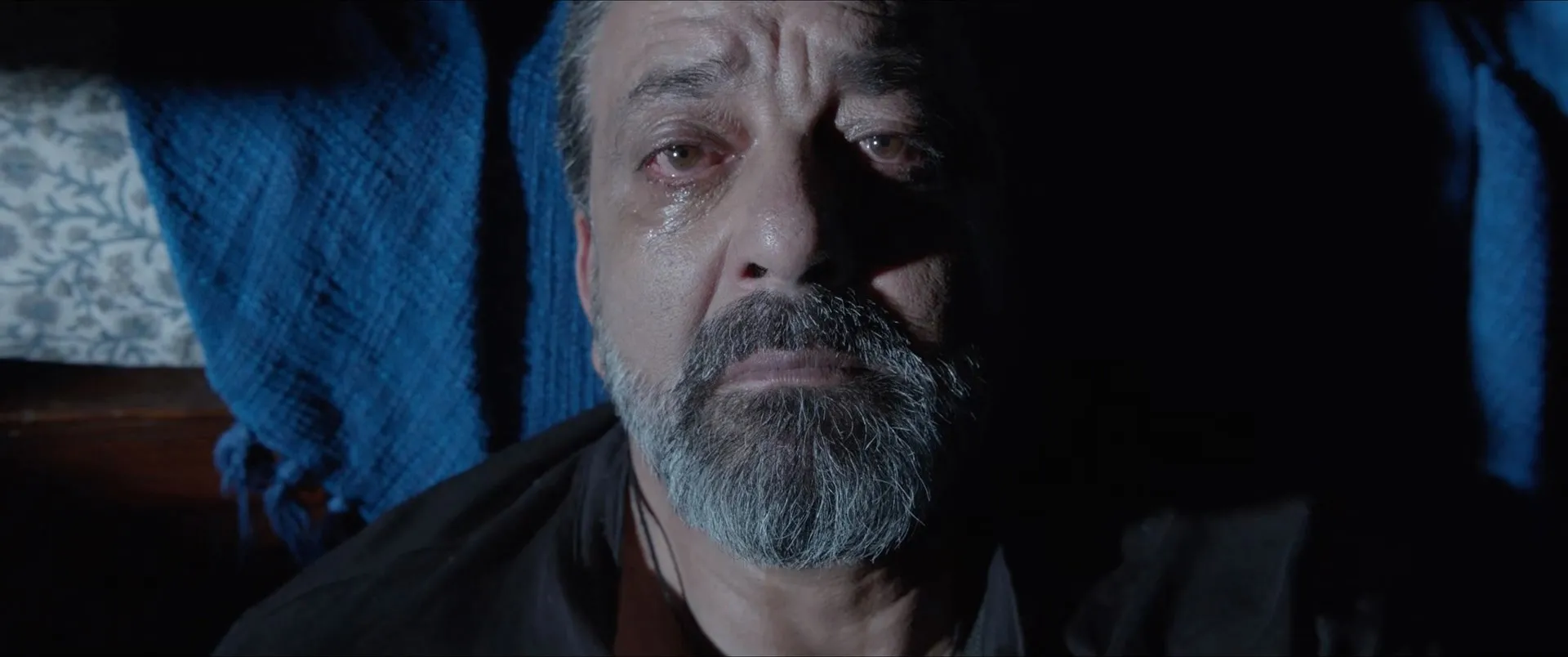 Sadak 2 (2020) Hindi Movie 720p HDRip x264 [1GB] Screenshot