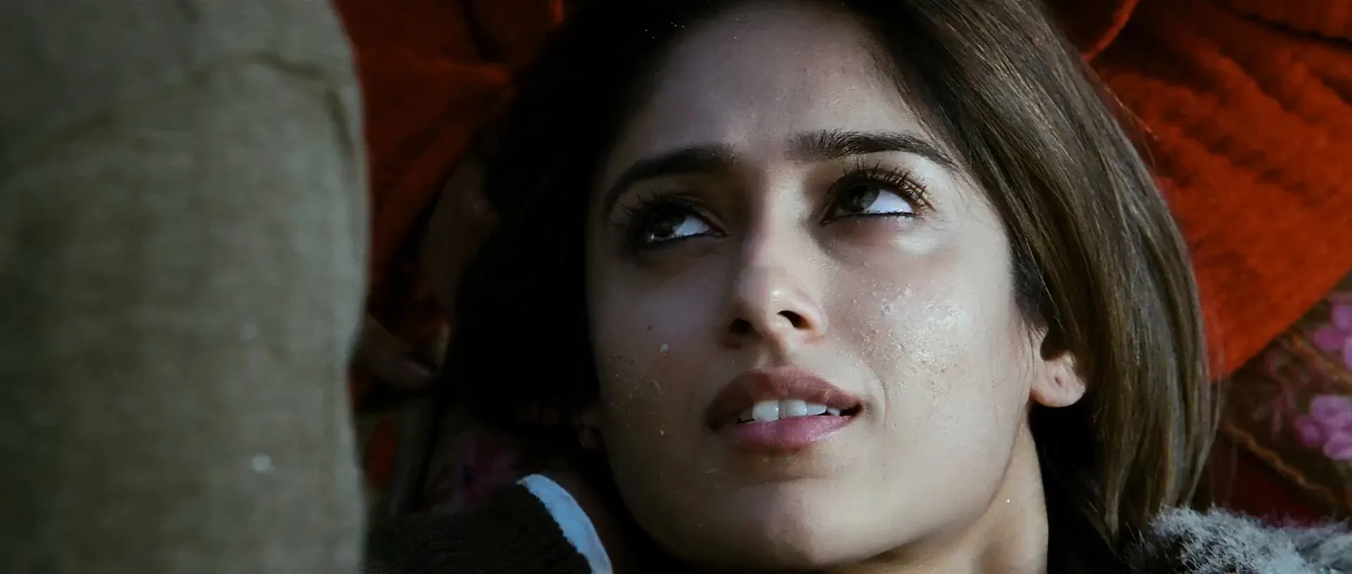 Sakthi (2011) (Hindi – Telugu) Dual Audio UnCut HDRip 720p – 480p Screenshot