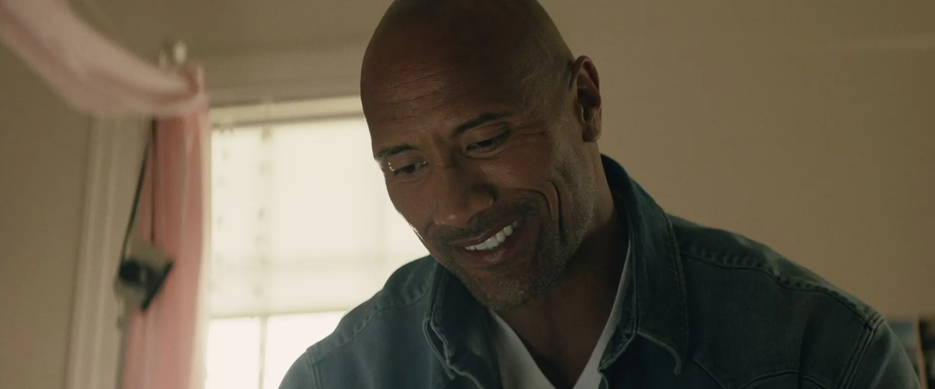 San Andreas (2015) Hindi Dual Audio 720p BluRay [900MB] Screenshot