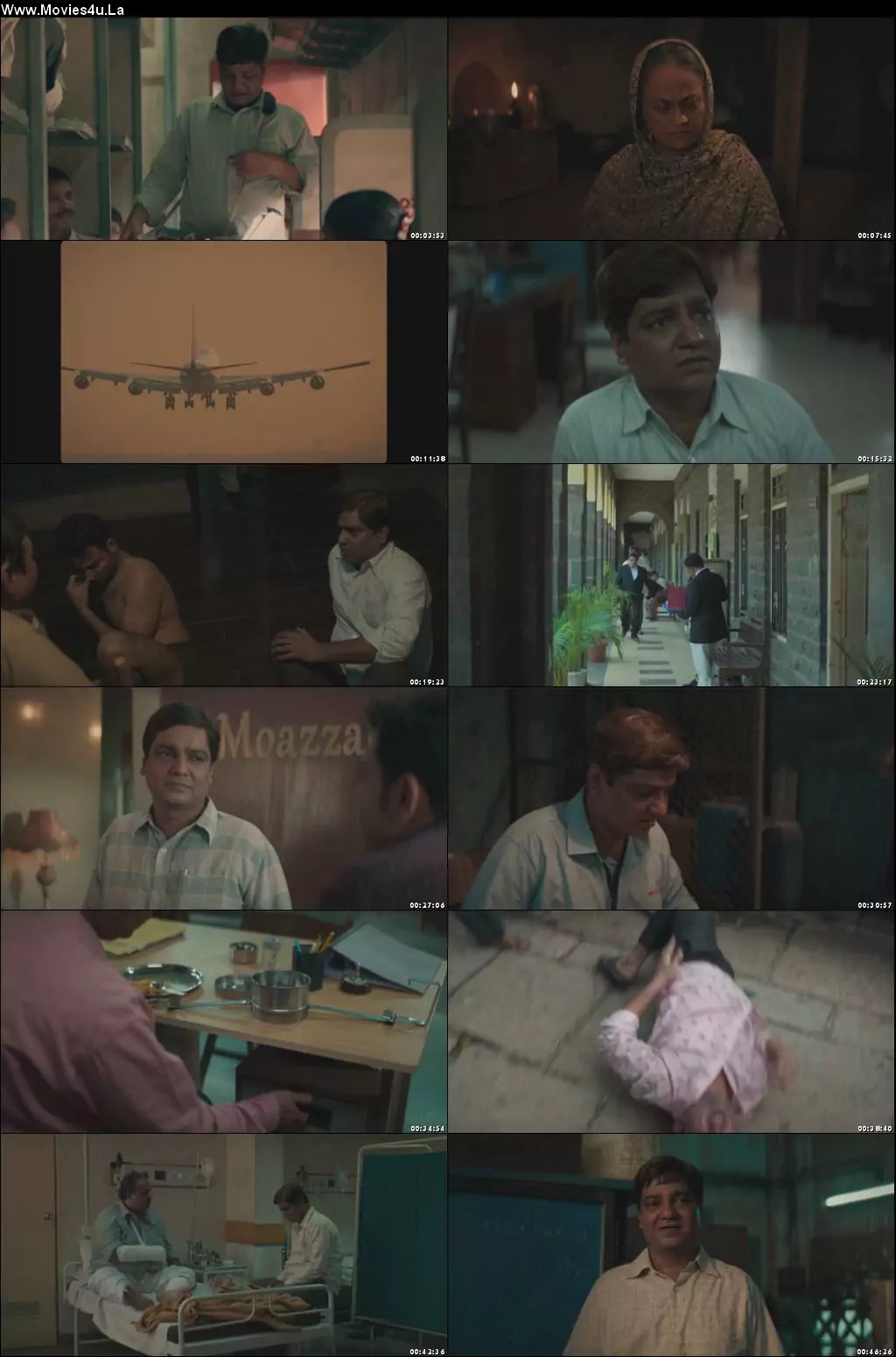 Scam 2003 (Season 1) Dual Audio Hindi HDRip – 720p – 480p (COMPLETE) Screenshot