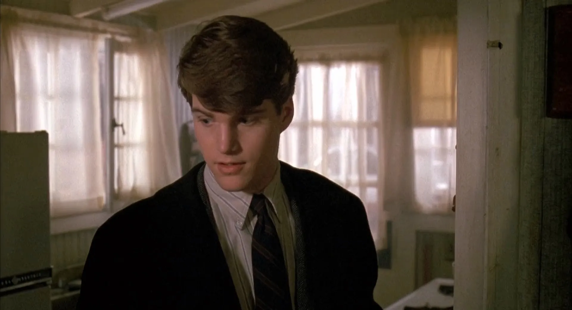 Scent of a Woman (1992) Hindi Dual Audio 720p BluRay [1.3GB] Screenshot