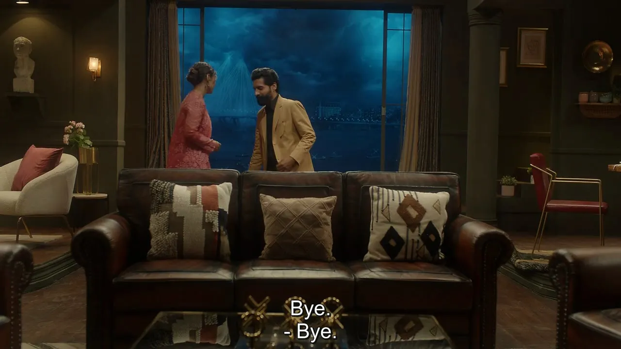 Shadyantra 2022 Hindi Movie HDRip 720p – 480p Screenshot