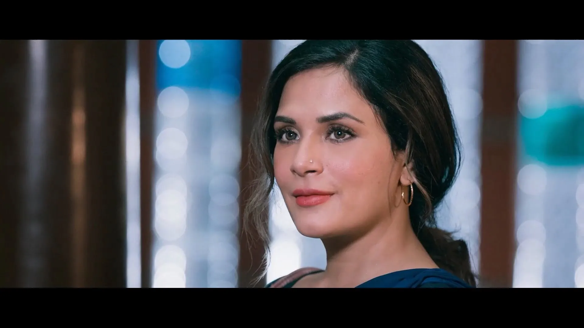 Shakeela (2020) Hindi Movie 480p HDRip – [350MB] Screenshot