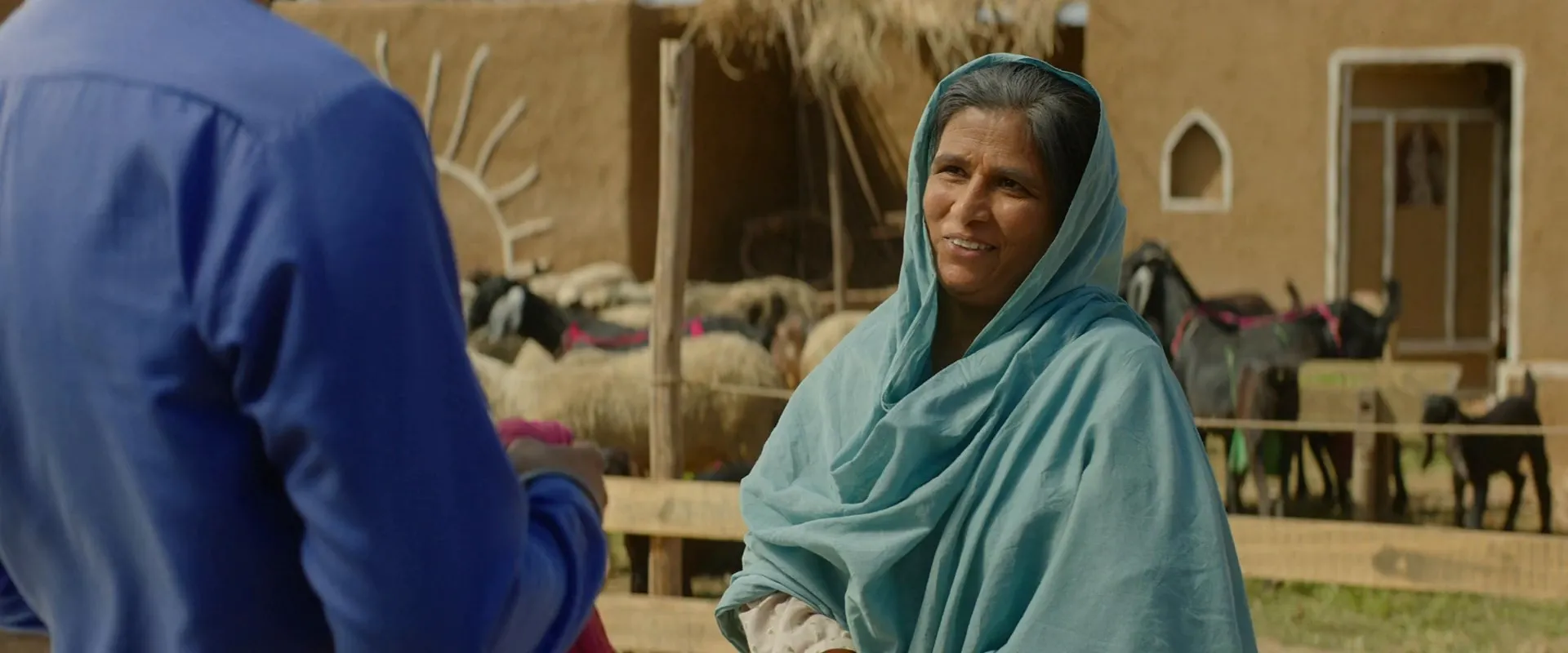 Shava Ni Girdhari Lal 2021 Punjabi Movie HDRip 720p – 480p Screenshot