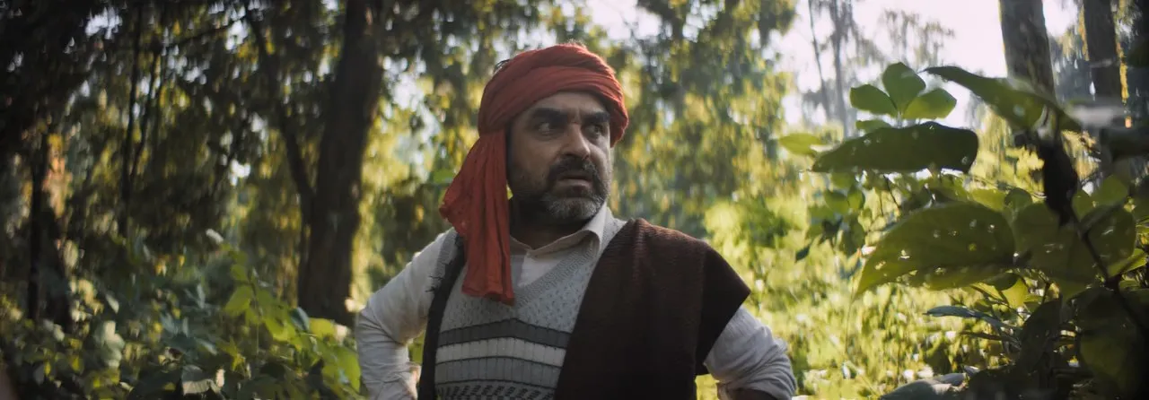 Sherdil 2022 Hindi Movie HDRip 720p – 480p Screenshot