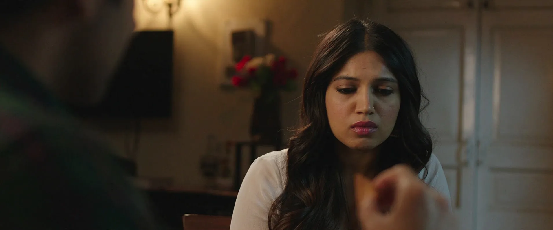 Shubh Mangal Saavdhan (2017) Full Movie Pre-DVDRip HD Download - 1.4GB Screenshot