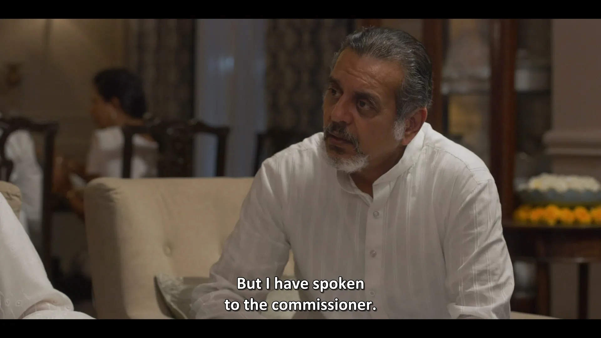Silence: Can You Hear It (2021) Hindi Movie 720p HDRip x264 [1GB] Screenshot