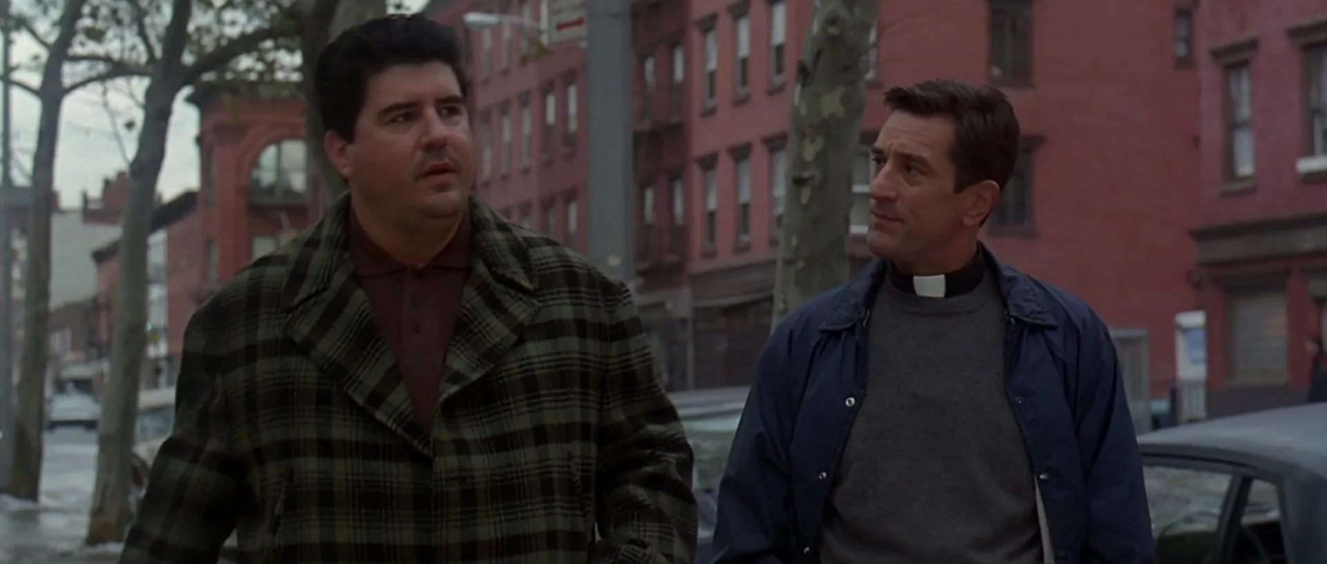 Sleepers 1996 Hindi Dual Audio 480p BluRay 500MB Screenshot