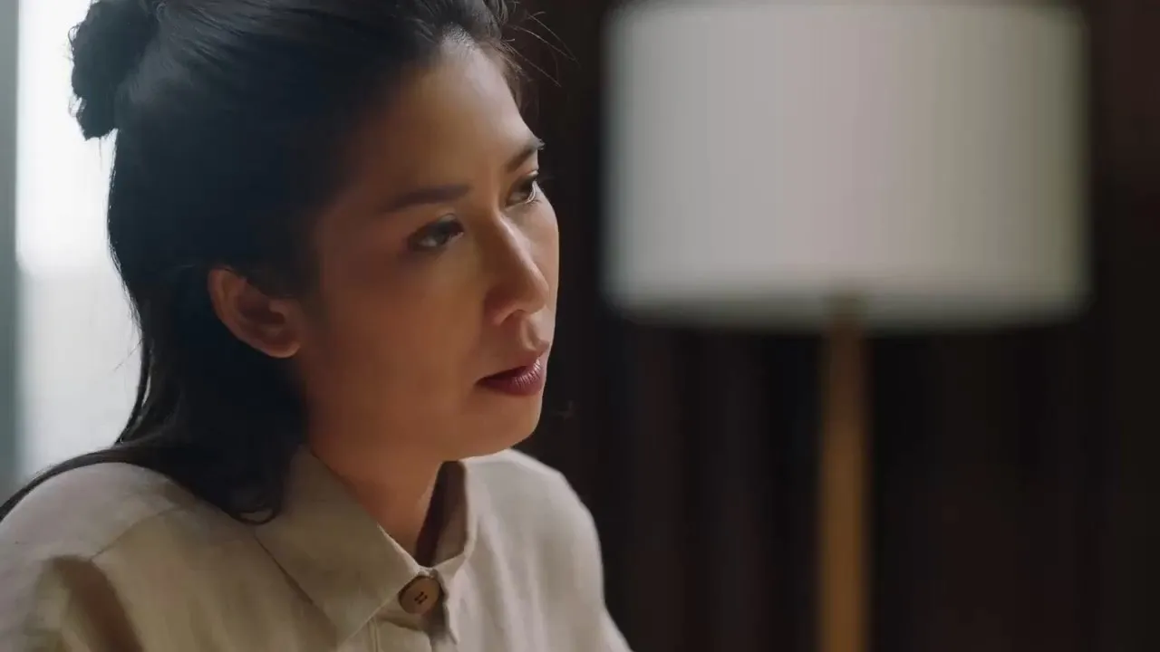Still Missing (2020) Hindi Dual Audio 720p HDRip [1GB] Screenshot