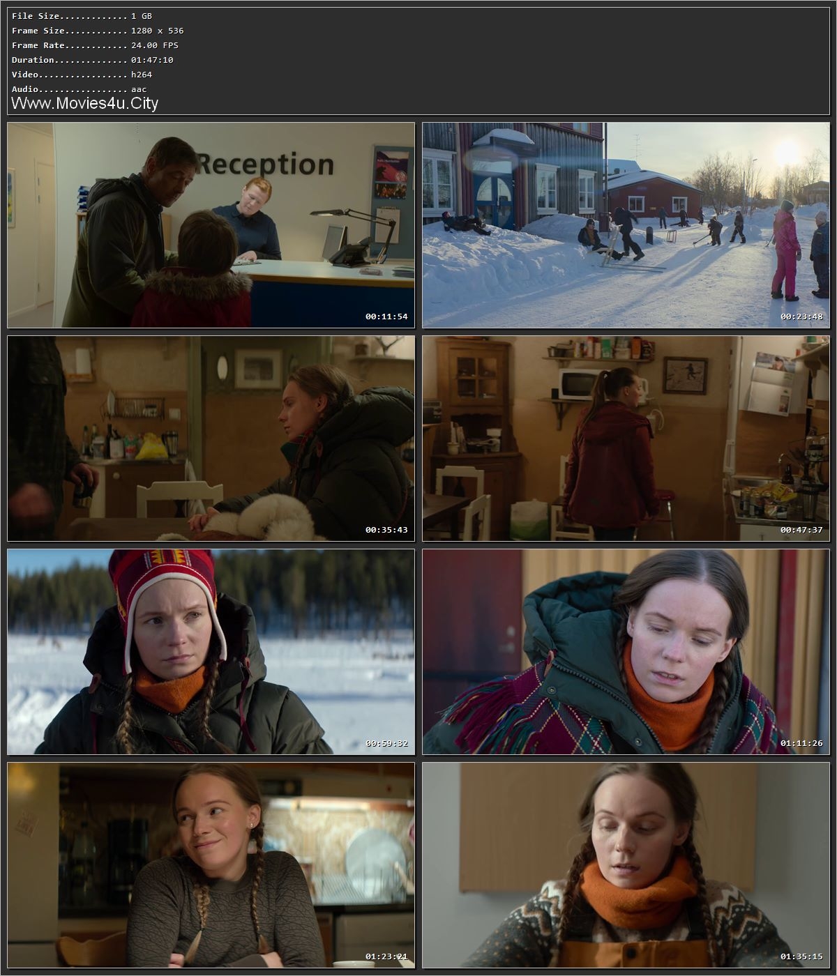 Stolen (2024) Hindi Dual Audio HDRip 1080p – 720p – 480p Screenshot