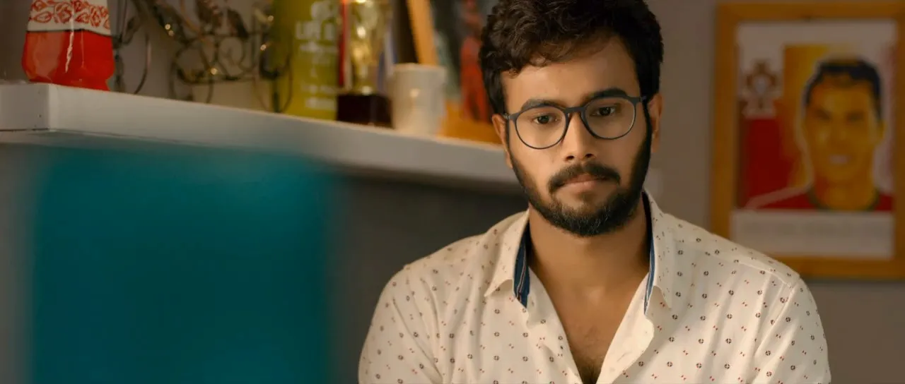 Suryakantham (2019) (Hindi – Telugu) Dual Audio UnCut HDRip 720p – 480p Screenshot