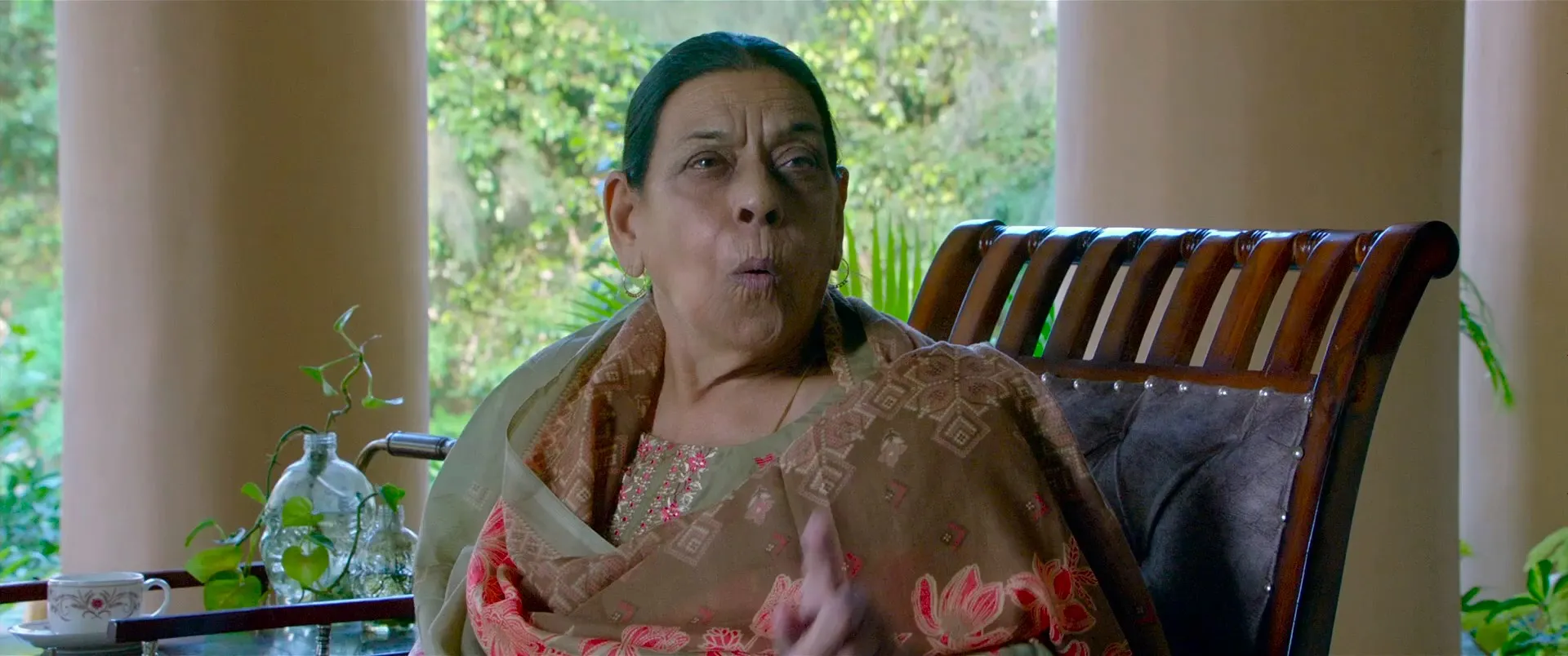 Tere Layi (2022) Punjabi Movie WEB-DL 720p – 480p Screenshot