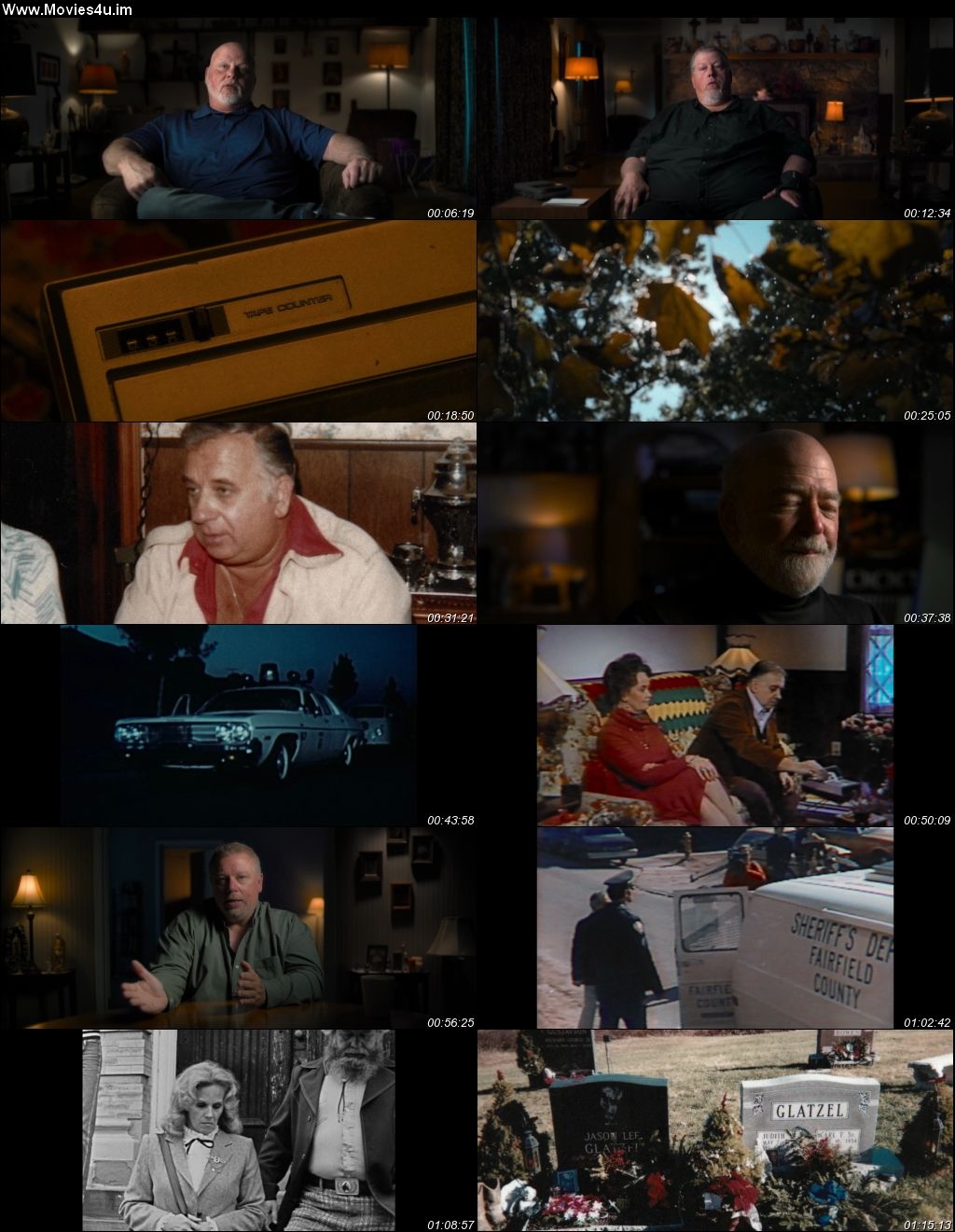 The Devil on Trial (2023) Hindi Dual Audio HDRip 720p – 480p Screenshot
