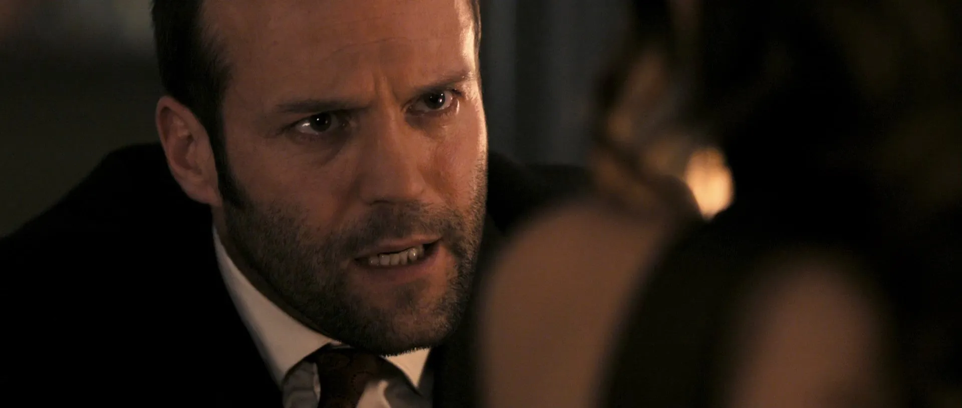 The Bank Job (2008) Hindi Dual Audio 480p BluRay 350MB Screenshot