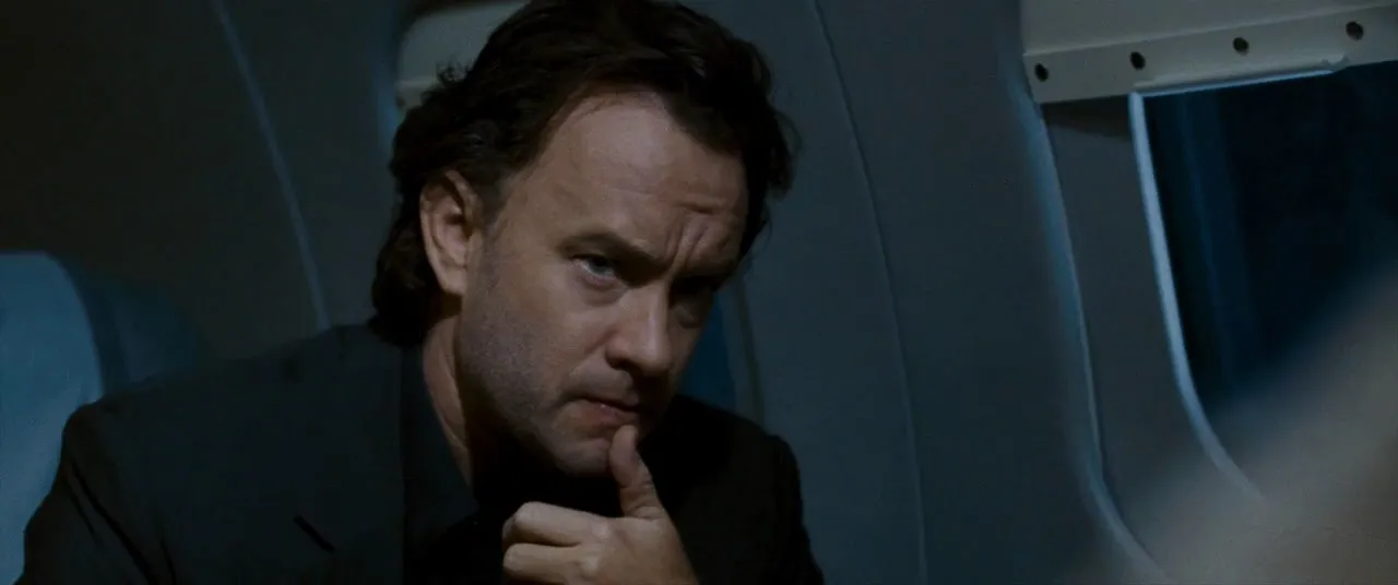 The Da Vinci Code (2006) Hindi Dual Audio 480p BluRay 450MB Screenshot